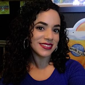 Meet your Posher, Frances regina